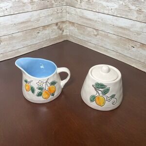 Farmhouse lemon decor‎